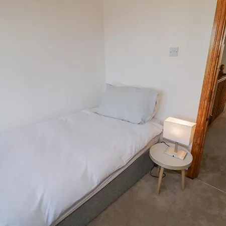 Missy's House Lifford