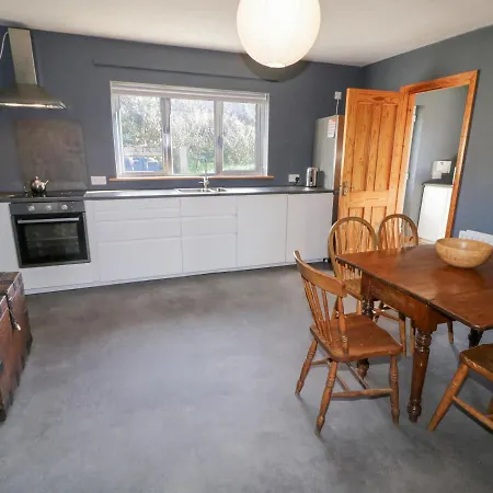 Missy's House Lifford