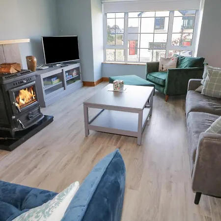 Missy's House Lifford
