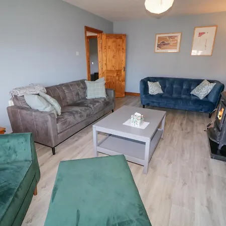 Missy's House Lifford