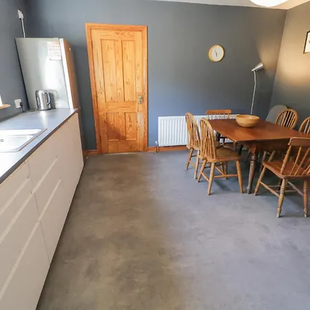 Missy's House Lifford